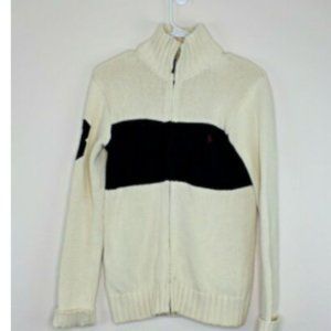 Ralph Lauren Womens Sweater